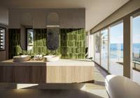 New Build - Villa - Altea