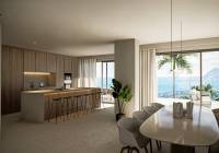 New Build - Villa - Altea
