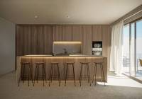 New Build - Villa - Altea
