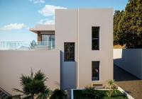 New Build - Villa - Altea