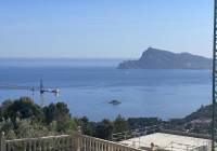 New Build - Villa - Altea
