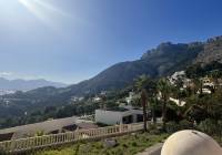 New Build - Villa - Altea
