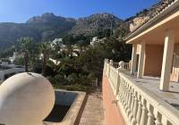 New Build - Villa - Altea