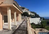 New Build - Villa - Altea