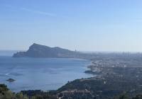 New Build - Villa - Altea