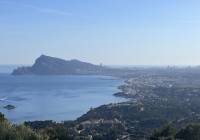 New Build - Villa - Altea