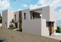 New Build - Villa - Altea