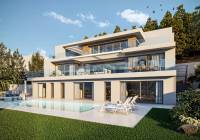 New Build - Villa - Altea