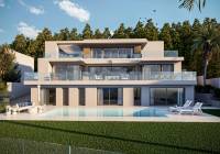 New Build - Villa - Altea