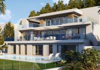 New Build - Villa - Altea