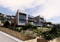 New Build - Villa - Altea