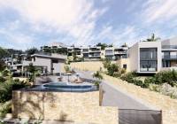 New Build - Villa - Altea