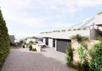 New Build - Villa - Altea