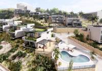 New Build - Villa - Altea