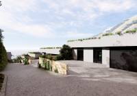 New Build - Villa - Altea