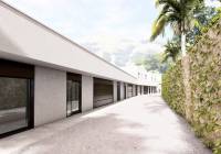 New Build - Villa - Altea