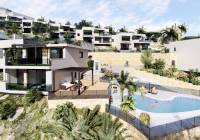 New Build - Villa - Altea