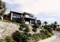 New Build - Villa - Altea