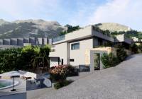 New Build - Villa - Altea