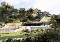 New Build - Villa - Altea