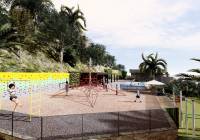 New Build - Villa - Altea