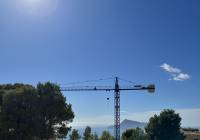 New Build - Villa - Altea