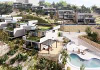 New Build - Villa - Altea