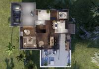 New Build - Villa - Altea