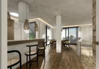 New Build - Villa - Altea