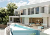 New Build - Villa - Altea
