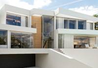 New Build - Villa - Altea