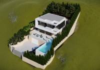 New Build - Villa - Altea