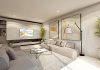 New Build - Villa - Altea