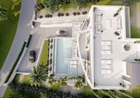 New Build - Villa - Altea