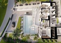 New Build - Villa - Altea