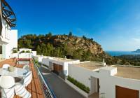 New Build - Villa - Altea