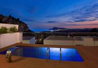 New Build - Villa - Altea
