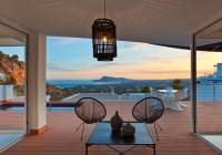 New Build - Villa - Altea