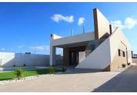 New Build - Villa - Aspe