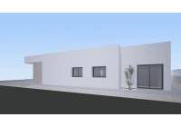 New Build - Villa - Aspe