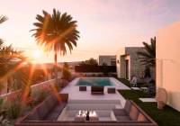 New Build - Villa - Baños y Mendigo