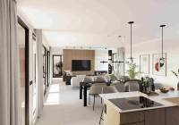 New Build - Villa - Baños y Mendigo