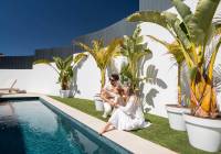 New Build - Villa - Benidorm