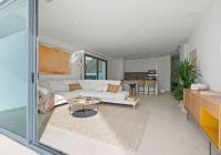 New Build - Villa - Benidorm