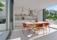 New Build - Villa - Benidorm