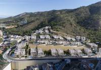 New Build - Villa - Benidorm