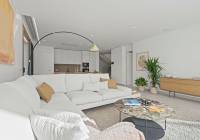New Build - Villa - Benidorm