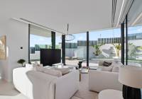 New Build - Villa - Benidorm