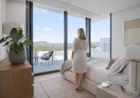 New Build - Villa - Benidorm