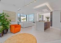 New Build - Villa - Benidorm